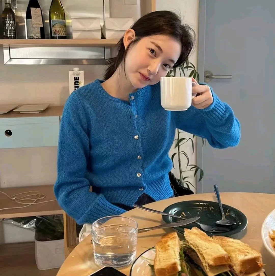 要爱的女人